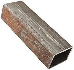 OnlineMetals A500/A513 Carbon Steel Rectangular
