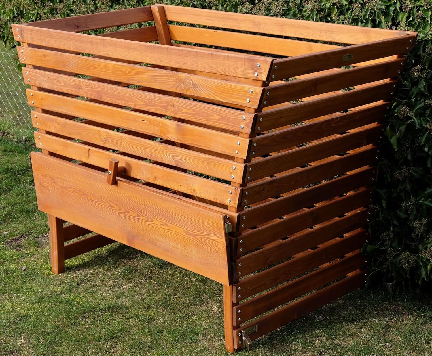 Compostador profesional 【2020】🥉Los mejores compostadores del