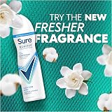 Sure Women Nonstop Protection Cotton Dry Antiperspirant Spray 150 ml view 6
