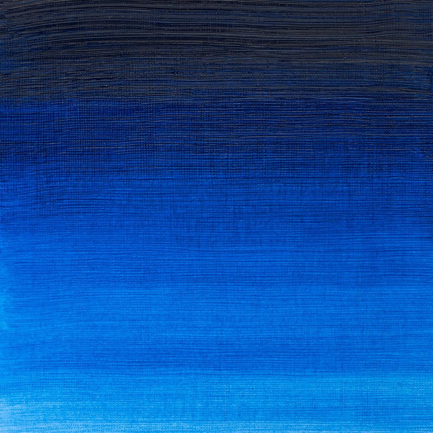 Winsor & Newton Winton Oil Colour - Phthalo Blue, 1437516, 200 ml (Pack of 1) - Image 3