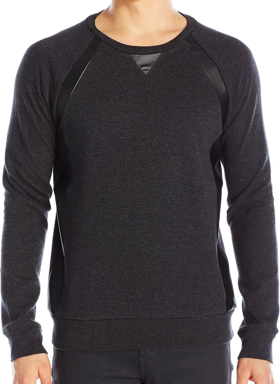 kenneth cole sweatshirt