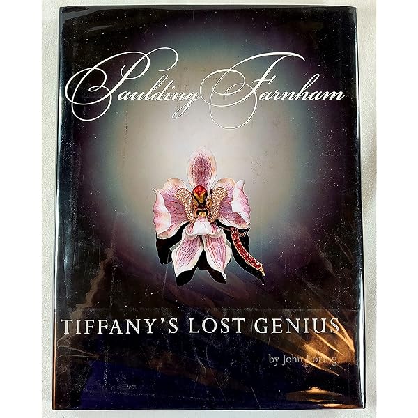 Amazon.com: Tiffany Colored Gems: 9780810994089: Loring
