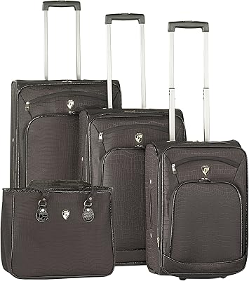 heys luggage amazon