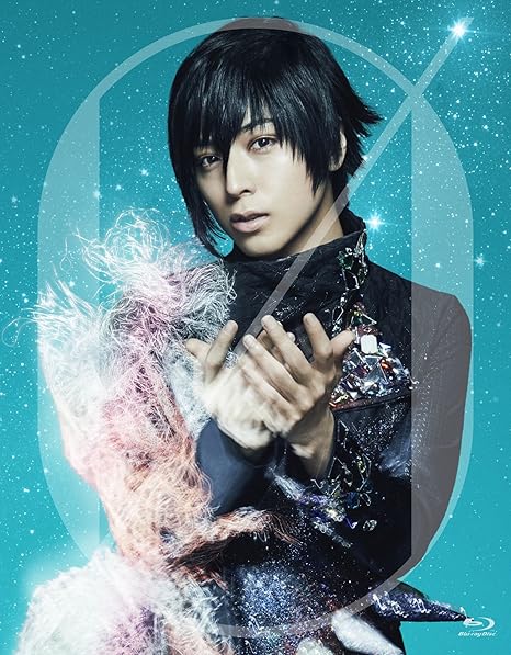 Amazon 蒼井翔太 Live 17 Wonder Lab O Blu Ray アニメ