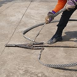 MECCANIXITY Cable Pulling Grip for 15-20mm