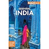 Fodor's Essential India: with Delhi, Rajasthan, Mumbai & Kerala (Full-color Travel Guide)