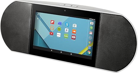 wifi speaker android