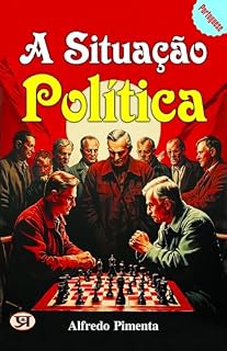 Livro A Situação Política