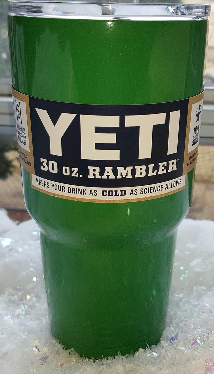 yeti powder coating near me