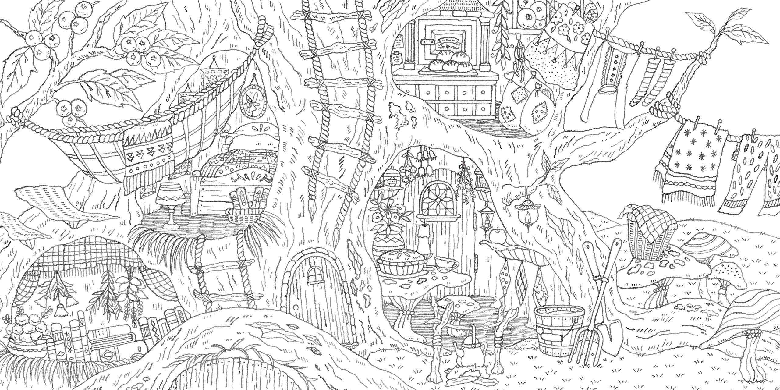 Romantic Country The Second Tale ロマンティック カントリー ２番目の物語 Cocot のいきものたちと秘密の森の物語 Eriy 本 通販 Amazon