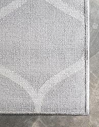 Unique Loom Trellis Frieze Collection Area Rug