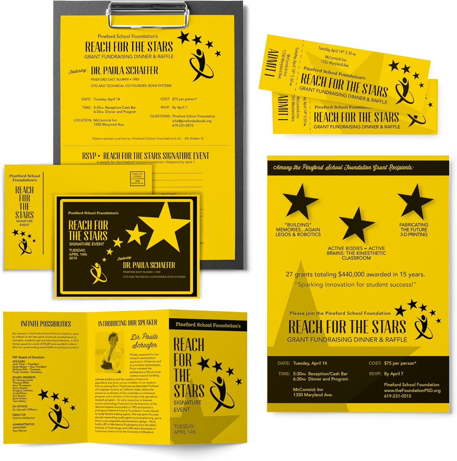 Astrobrights Mega Collection, Colored Cardstock, Bright Yellow, 320 Sheets, 65 lb/176 gsm, 8.5" x 11" - MORE SHEETS! (91625) : Office Products