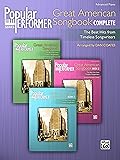 Popular Performer: Great American Songbook