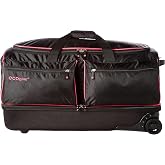 EcoGear Solid, Pink (DFR-1154-P)