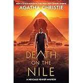 Death on the Nile [Movie Tie-in 2022]: A Hercule Poirot Mystery: The Official Authorized Edition (Hercule Poirot Mysteries, 1