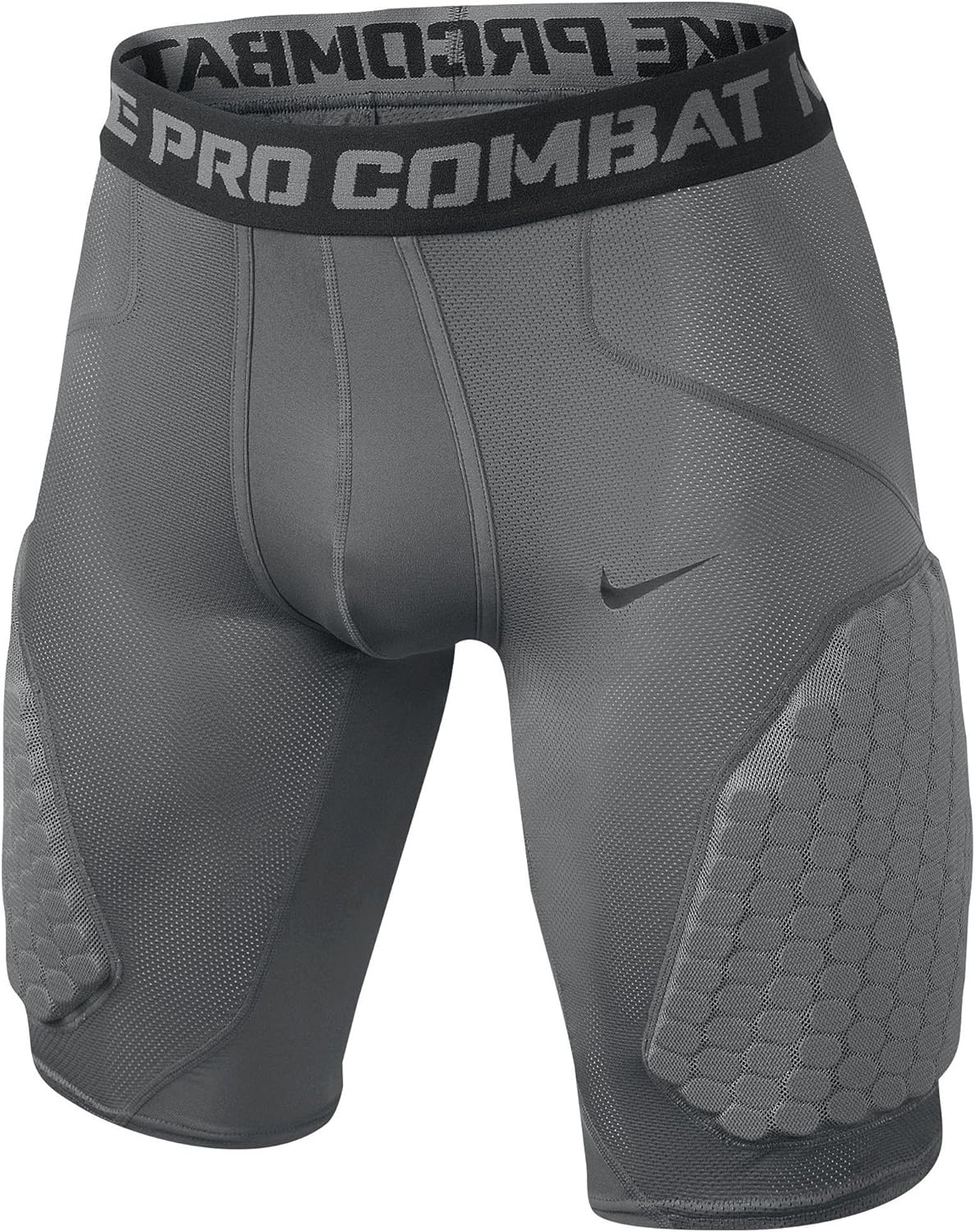 nike hyperstrong padded shorts