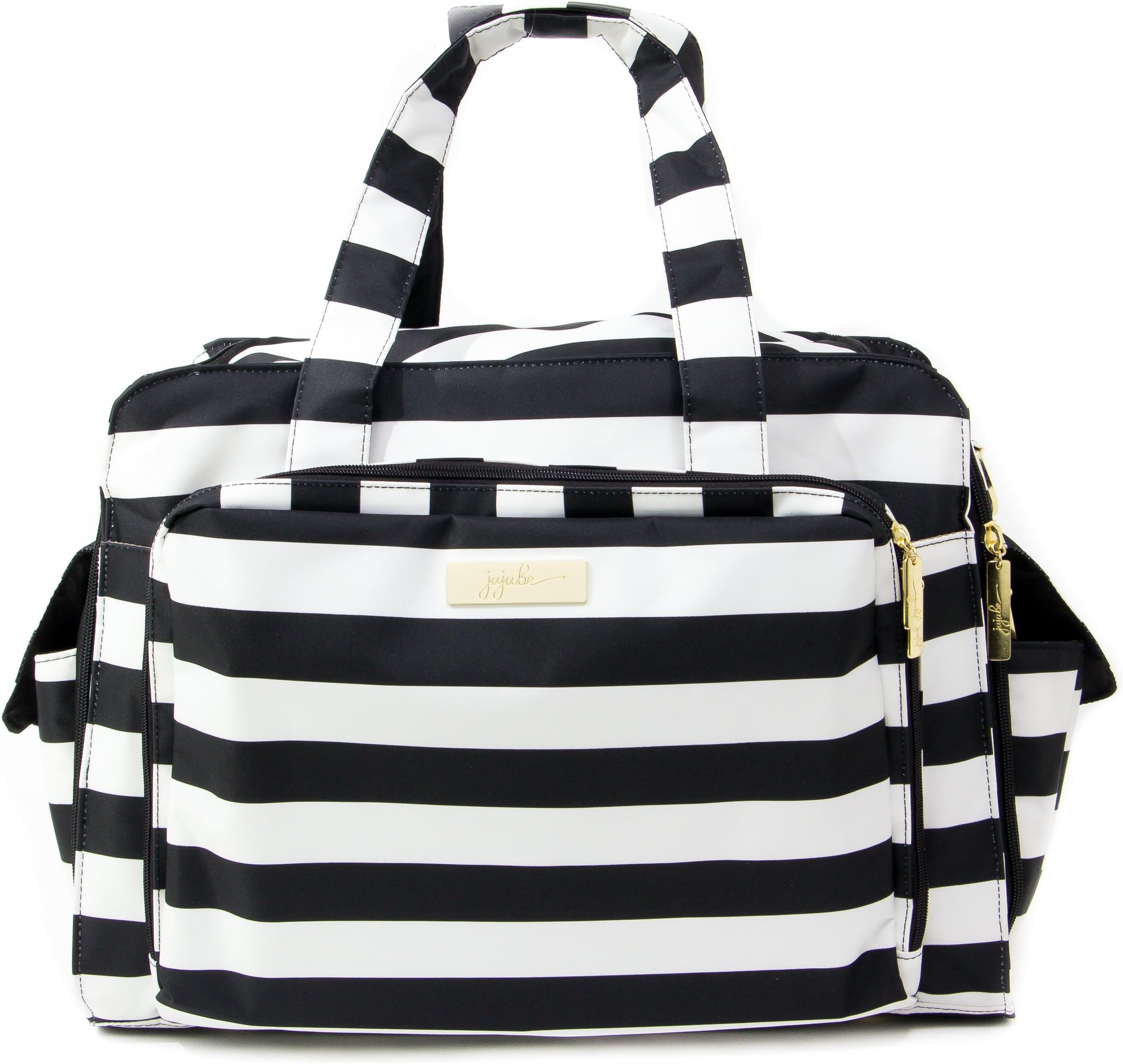 Ju-Ju-Be - Legacy Collection - Be Prepared - Changing Travel Bag, Twins Bag, The First Lady
