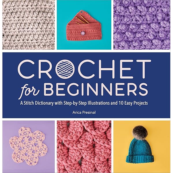 The Crochet Answer Book: Solutions to Every Problem You'll