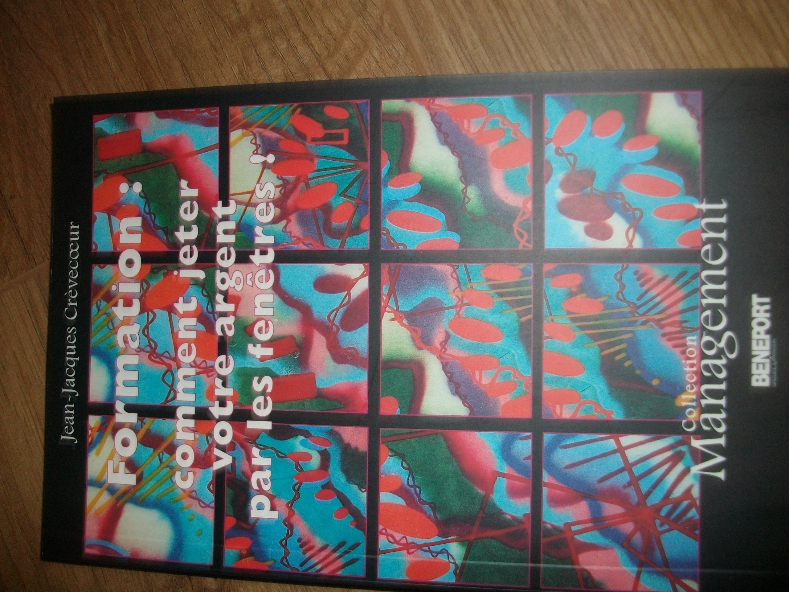 Amazonfr Formation Comment Jeter Votre Argent Par Les - 