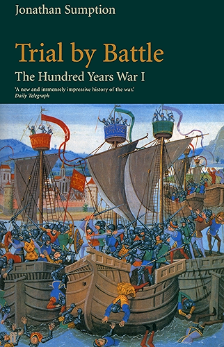 Download Hundred Years War Vol 1: Trial by Battle (English Edition) PDF