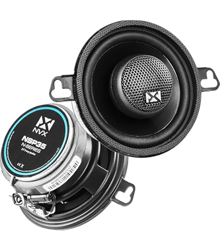 4x Luidspreker Bedradingsset 72-7902 – Compatibel Met Dodge, Ram, Jeep, Chrysler E.a.
