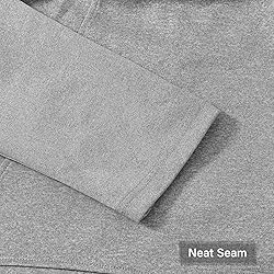 BGOWATU Men's Tracksuits Set Full Zip Jacket Hoodie
