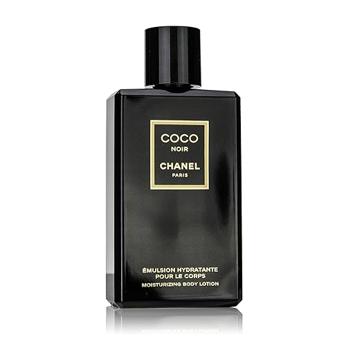 Chanel Coco Moisturising Body Lotion 200 ml Amazon.co.uk Beauty