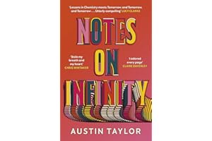 Notes on Infinity
