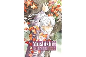 Mushishi Collector's Edition 2