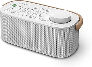 Sony SRS-LSR200 Tragbarer TV Funklautsprecher