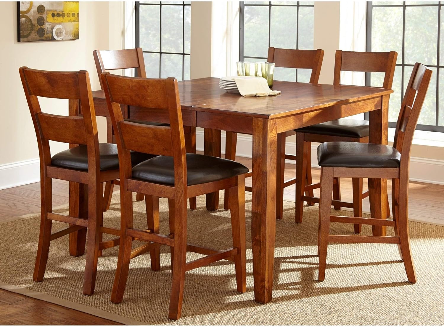 Best Greyson Dining Set
