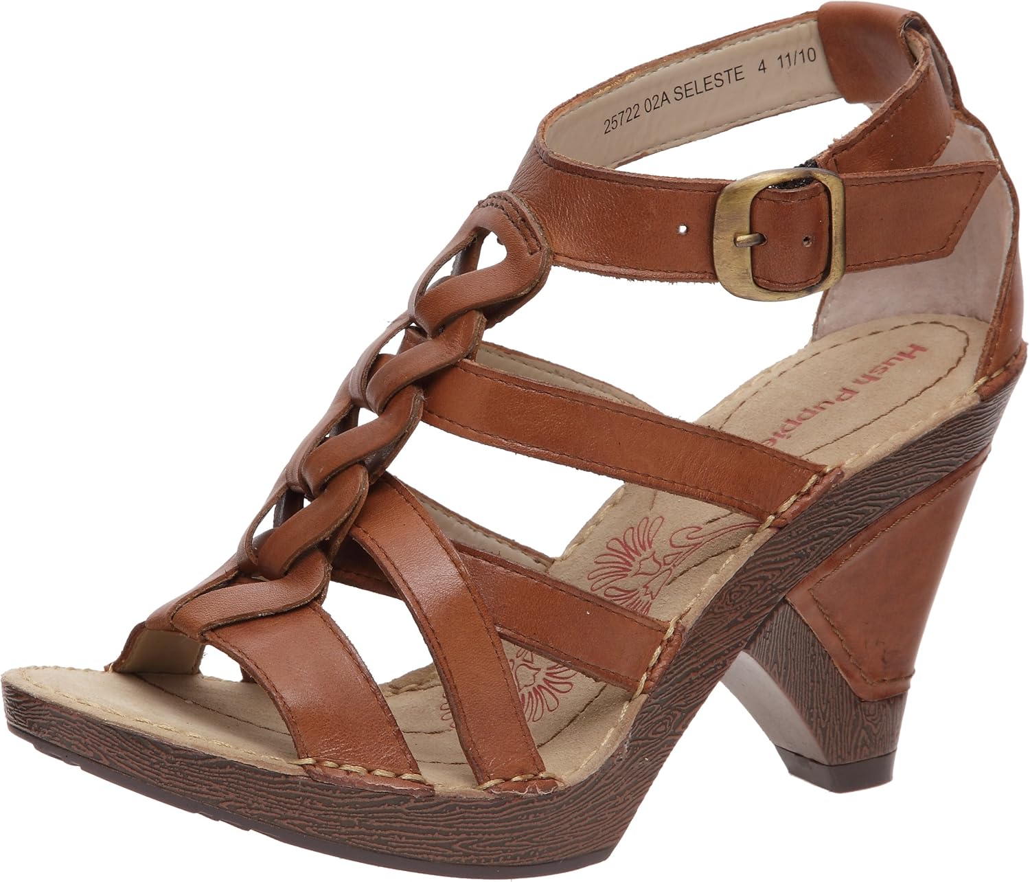 hush puppies wide fit womens shoes uk