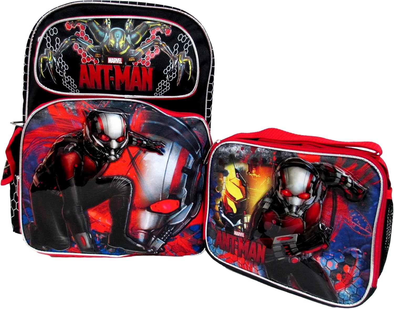 ant man backpack