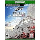 Forza Horizon 4 Xbox One - Xbox One supported - ESRB Rated E (Everyone) - Racing Game - Collect over 450 cars - Race. Stunt. 
