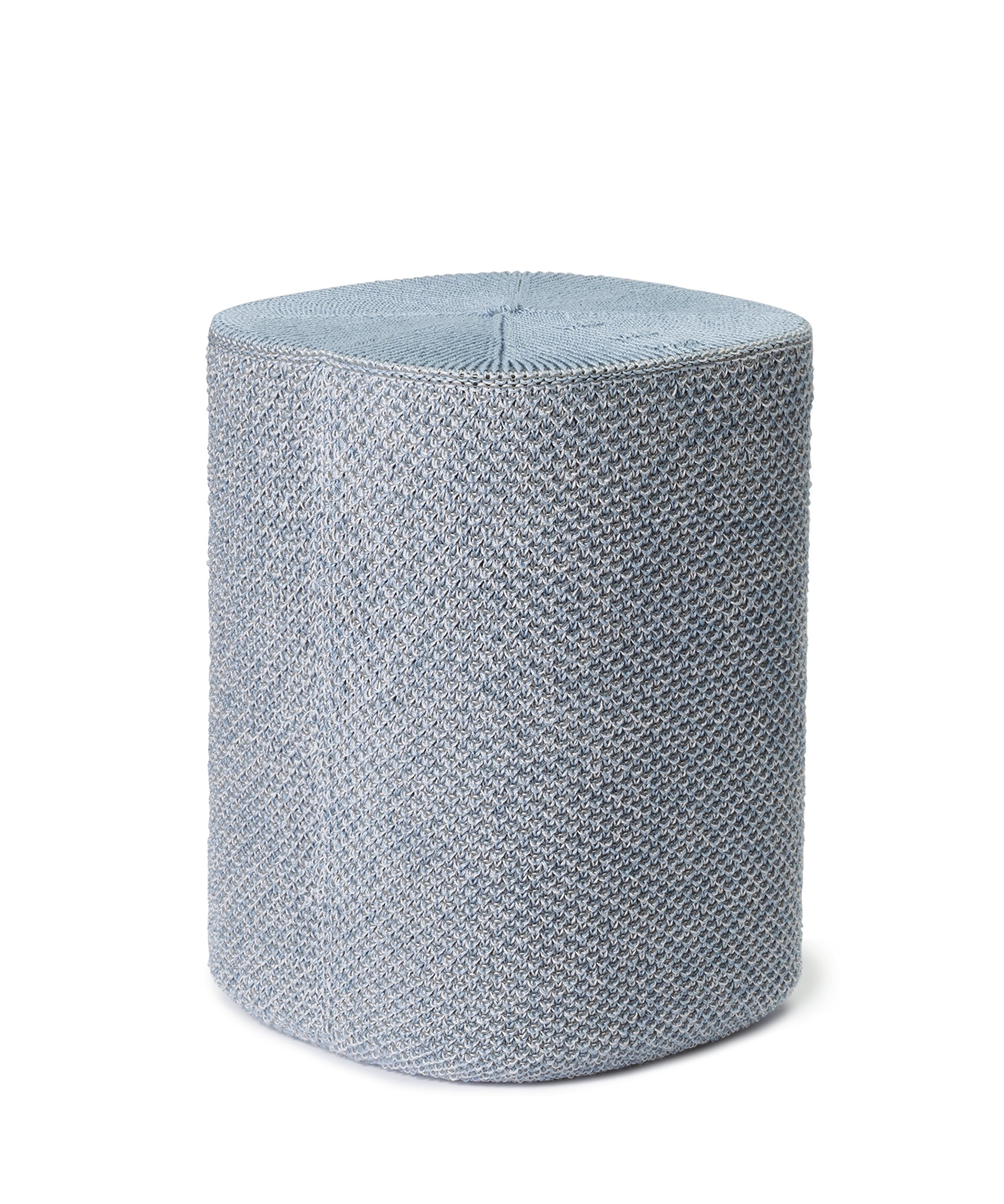 Soundskins - Speaker cover/accessories - Compatible with Sonos Play 1 - Stone Blue