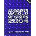 Guinness Book of World Records, 2004