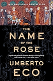 The Name of the Rose