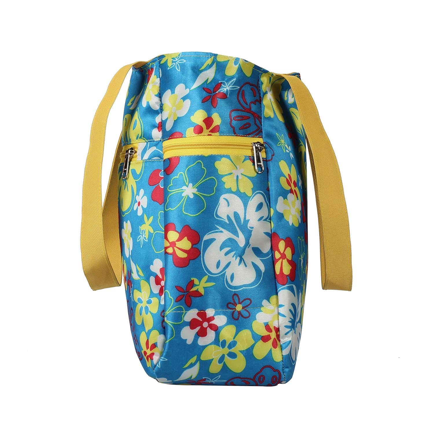 waanii women girls handbag yellow wni406