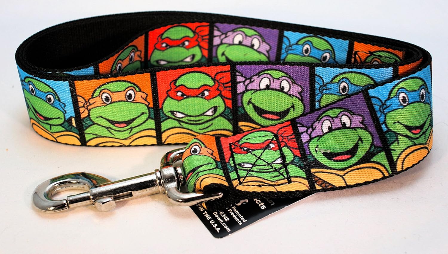 The 10 Best Teenage Mutant Ninja Dog Collars