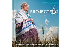 Project 562: Changing the Way We See Native America