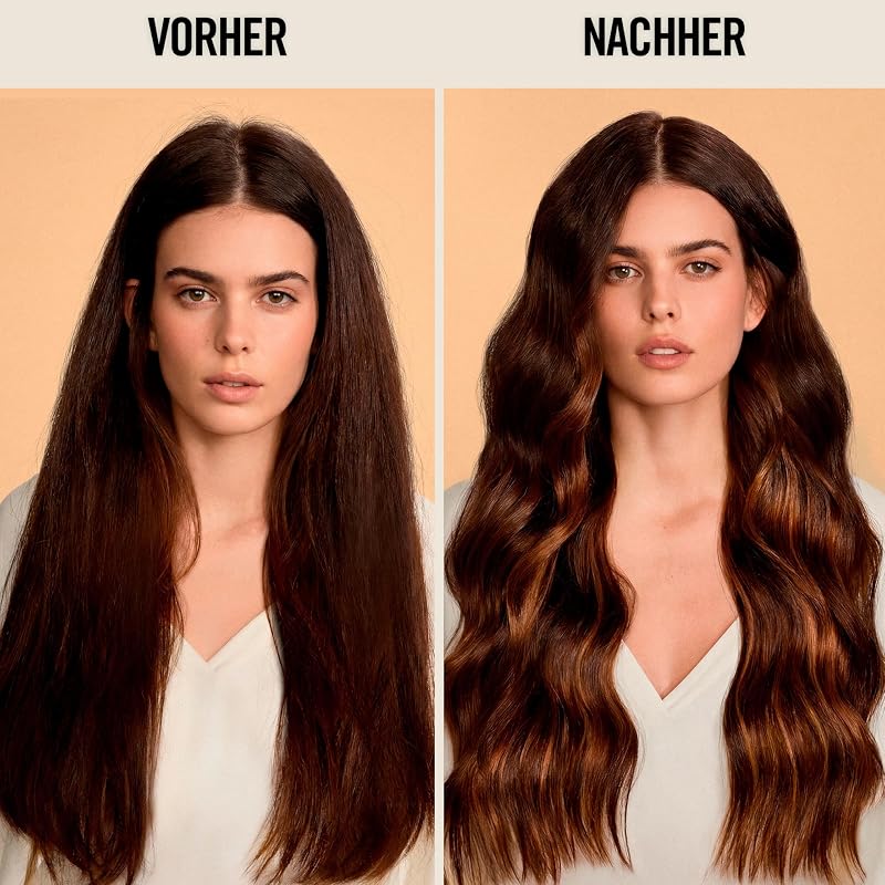 Orofluido Argan Oil Elixir, 85 ml, nährende Leave in Haarpflege mit Arganöl, glättendes Haaröl für geschmeidiges, glänzendes Haar, mit Anti Frizz, vegan
