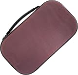 Pod Technical Cardiopod II Stethoscope Case for Littmann - Burgundy view 5