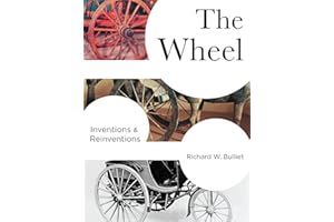 The Wheel: Inventions and Reinventions (Columbia Studies in International and Global History)