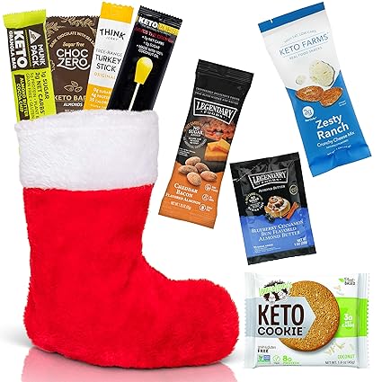 Christmas Stocking Filled With Candy / Costco Is Selling A Giant