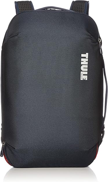 thule subterra backpack 30l mineral