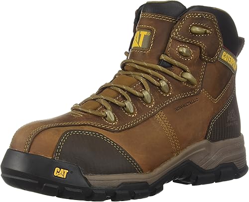 amazon caterpillar shoes