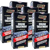 Slick 50 Original Engine Treatment with Cerflon&reg; PTFE | 6-Pack