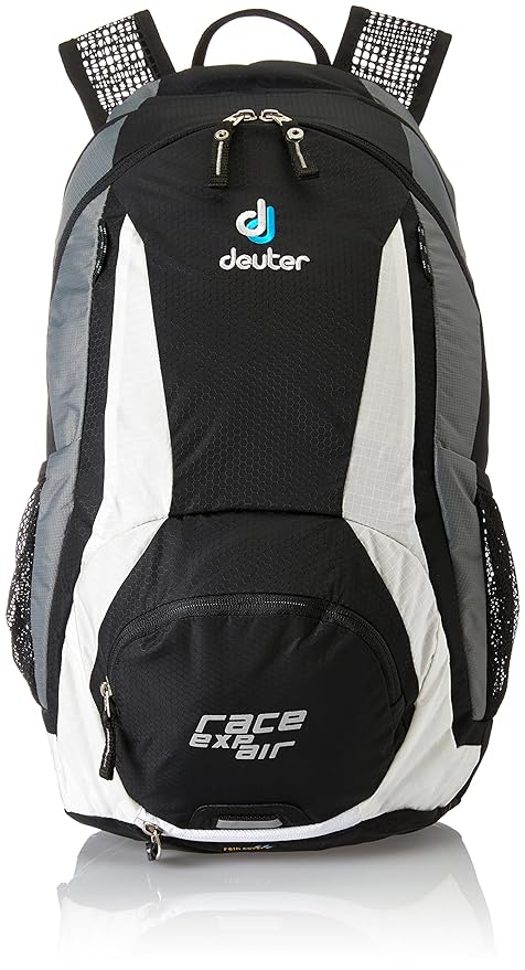 deuter race black