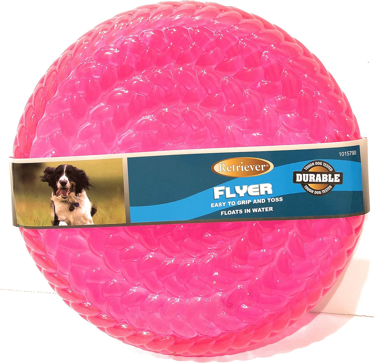 retriever tractor supply