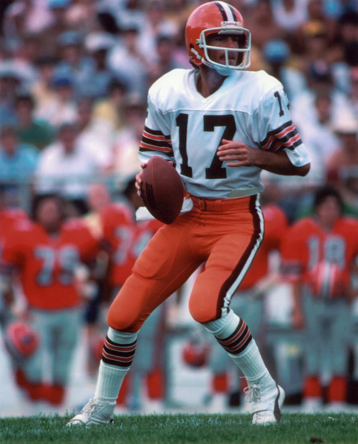 brian sipe cleveland browns